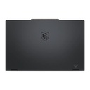 MSI Cyborg A17 AI B2HWEKG-011XPL Gaming Laptop, AMD Ryzen 7 260 Processor, 16GB DDR5 RAM, 512GB NVMe SSD, NVIDIA GeForce