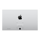 Apple Studio Display XDR 27" 5K Retina With Nano-Texture Glass, VESA Mount Adapter - Silver (Stand not included) 2