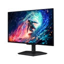 Samsung 27" G61SH QD-OLED 2K QHD 240Hz 0.03ms Gaming Monitor With MD FreeSync Premium Height Adjustable Stand 4