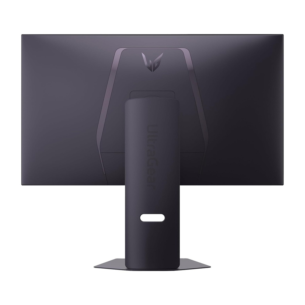 LG 32GX850A 32" UltraGear™ Glossy OLED Dual Mode 4K UHD 165Hz & FHD 330Hz 0.03ms G-Sync Compatible Gaming Monitor