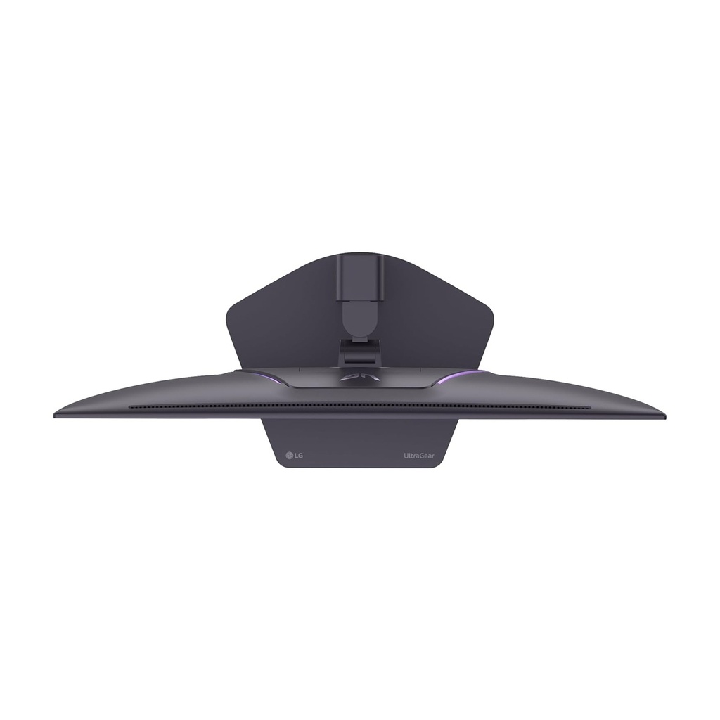 LG 27GX790B 27" UltraGear OLED Dual Mode 2K QHD 540Hz & HD 720Hz 0.02ms G-Sync® Compatible DisplayPort 2.1 Gaming Monitor