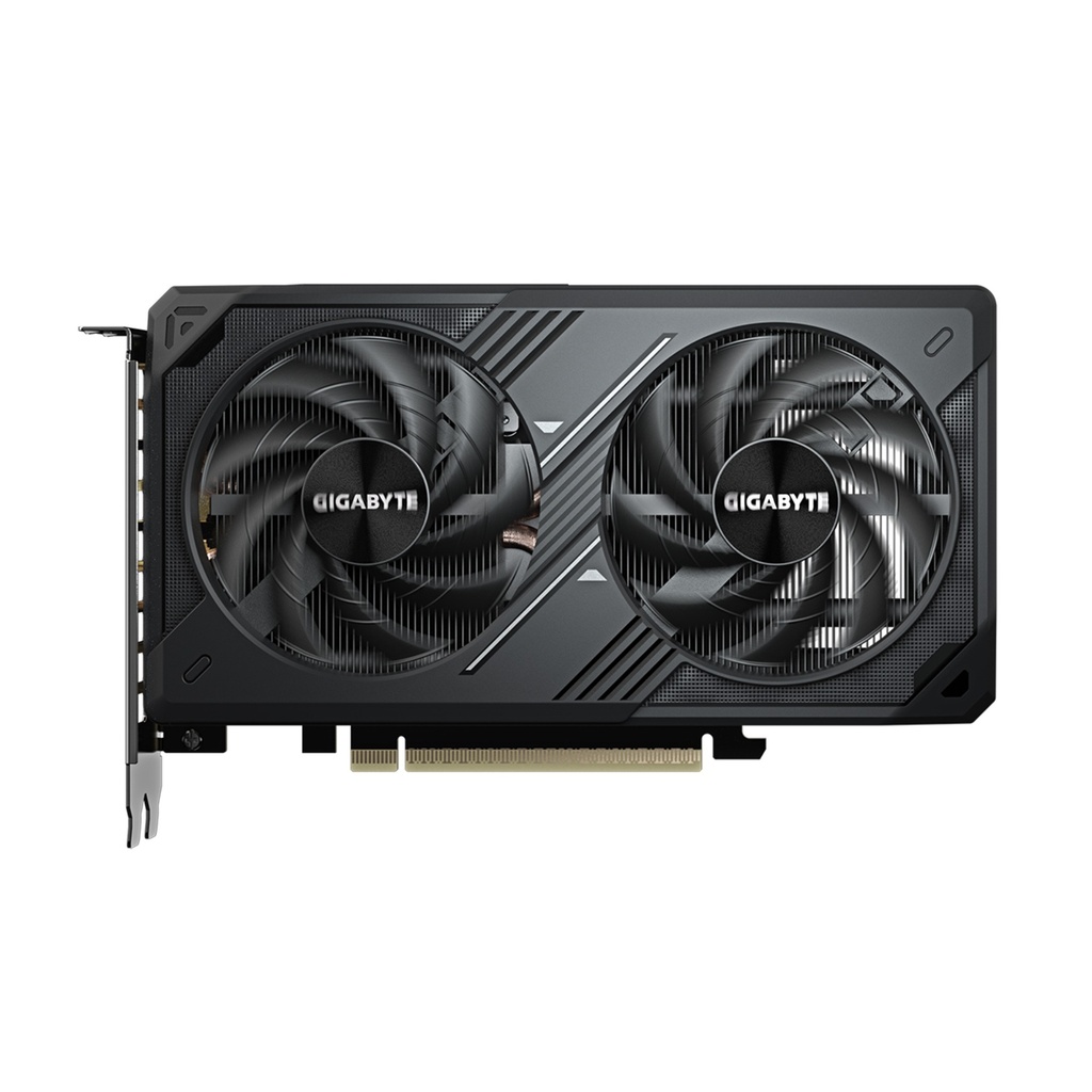 Gigabyte GeForce RTX 5060 Windforce Max OC 8GB GDDR7 Graphics Card