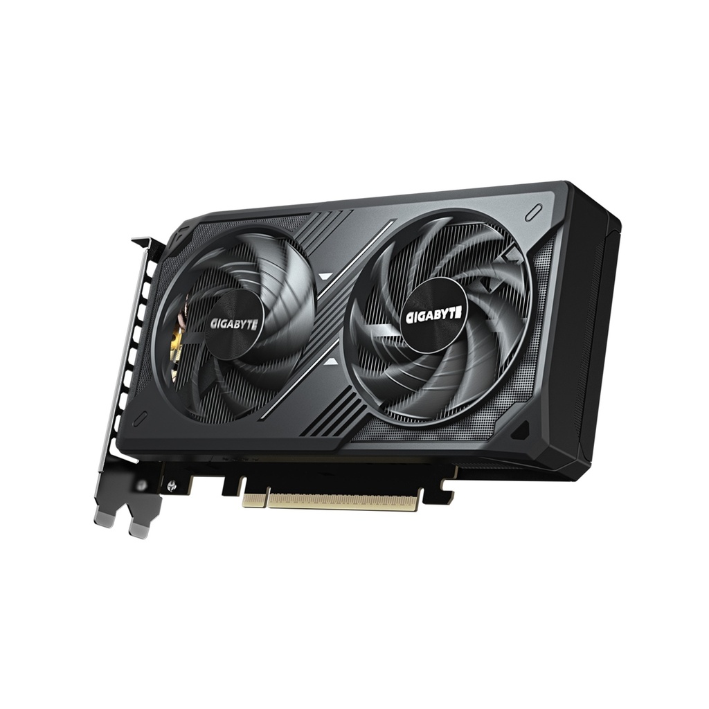 Gigabyte GeForce RTX 5060 Windforce Max OC 8GB GDDR7 Graphics Card