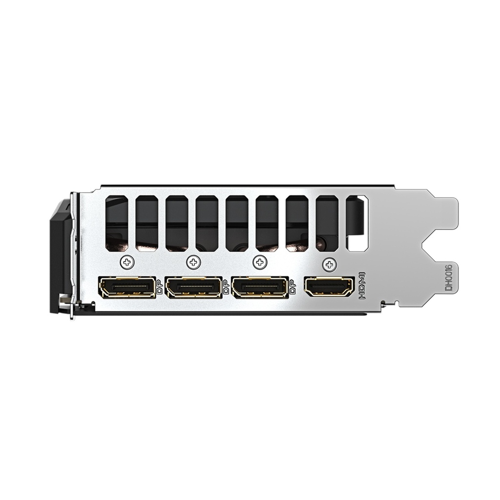 Gigabyte GeForce RTX 5060 Windforce Max OC 8GB GDDR7 Graphics Card