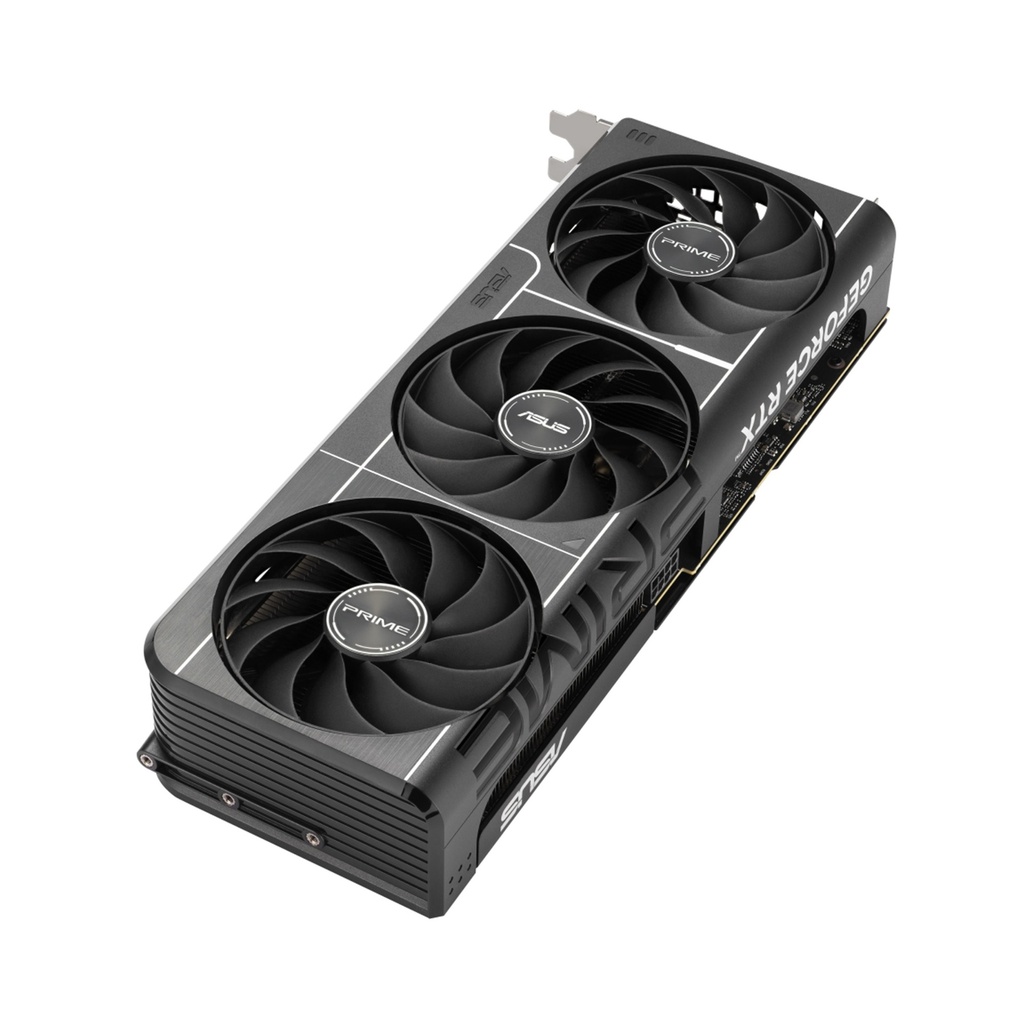 Asus Prime GeForce RTX 5070Ti 16GB GDDR7 OC Edition Graphic Card