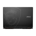 MSI Crosshair 18 HX AI A2XWGKG Gaming Laptop, Intel Core Ultra 9 275HX Processor, 32GB DDR5 RAM, 1TB NVMe Gen4x4 SSD, NVIDIA GeForce RTX 5070 8GB GPU, 18" QHD+ IPS 240Hz Display, RGB backlit keyboard, Windows 11 Home - Black