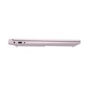 Hp Victus (15-FA2086NE) Gaming Laptop, Intel Core7 240H Processor, 16GB DDR5 RAM, 512GB SSD NVMe, GeForce RTX™ 5050 8GB GPU, 15.6" FHD 144Hz IPS Display, Backlit Keybaord, Windows 11 Pro (License) - Pink