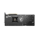 MSI GeForce RTX 4070 Ti GAMING X TRIO Graphics Card, 12GB GDDR6X