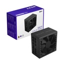 NZXT C850 Gold Core 80PLUS Gold Fully Modular ATX 3.1 850W Power Supply