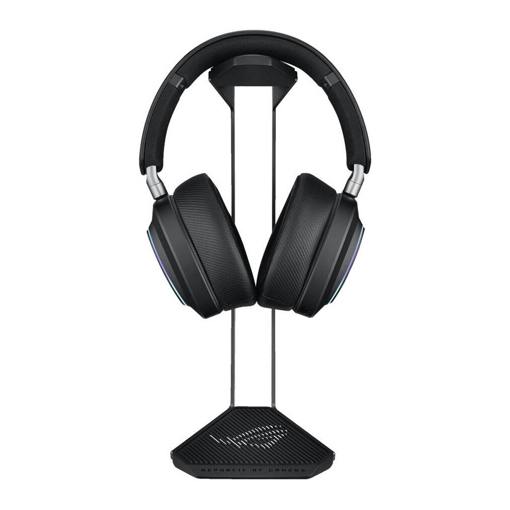 Asus Rog Throne II Core Gaming Headset Stand - Black