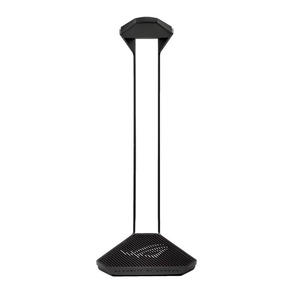 Asus Rog Throne II Core Gaming Headset Stand - Black