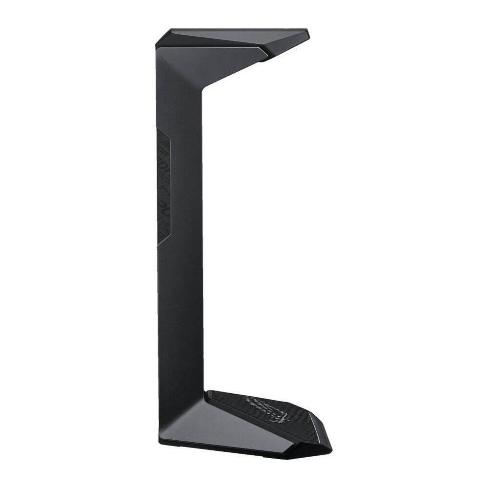 Asus Rog Throne II Core Gaming Headset Stand - Black