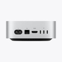 Apple Mac Mini (M5 Pro) 24GB RAM, 512GB SSD, M5 Pro Chip with 15-Core CPU and 16-Core GPU