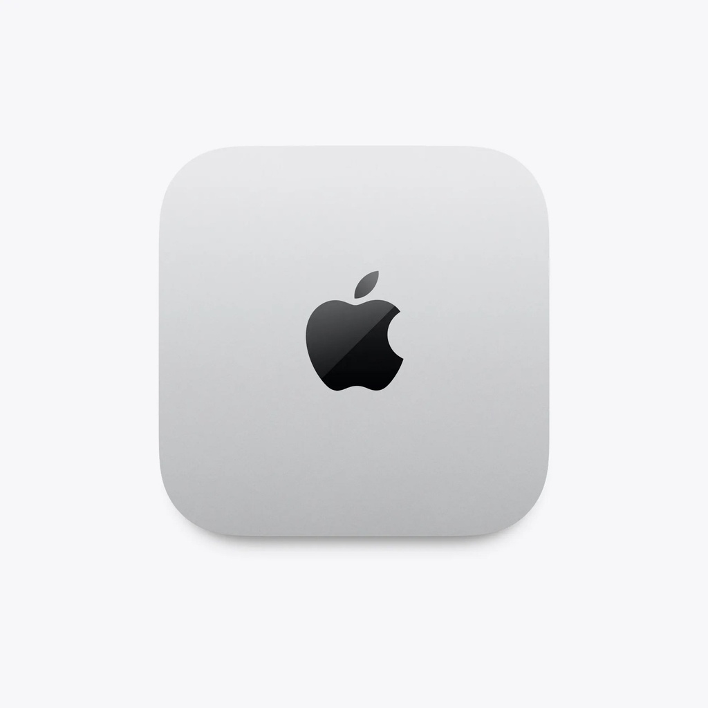 Apple Mac Mini (M5 Pro) 24GB RAM, 512GB SSD, M5 Pro Chip with 15-Core CPU and 16-Core GPU