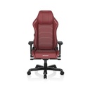 Cooler Master Caliber E1 Series Gaming Chair, Fixed Armrest, Ergonomic Pillow Headrest, Lumbar Support - Black