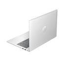 HP ProBook 4 G2i AI Laptop, Intel Core Ultra 5 325 Processor, 16GB DDR5 RAM, 512GB SSD NVMe, Integrated Intel Graphics, 16" WUXGA IPS Display, Windows 11 Pro (License) - Silver