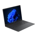 HP 200 G2i Notebook, Intel Core 7 150U Processor, 12GB DDR5 RAM, 512GB SSD NVMe, Integrated Intel Graphics, 16" WUXGA IPS Display, Windows 11 Pro (License) - Iron Gray