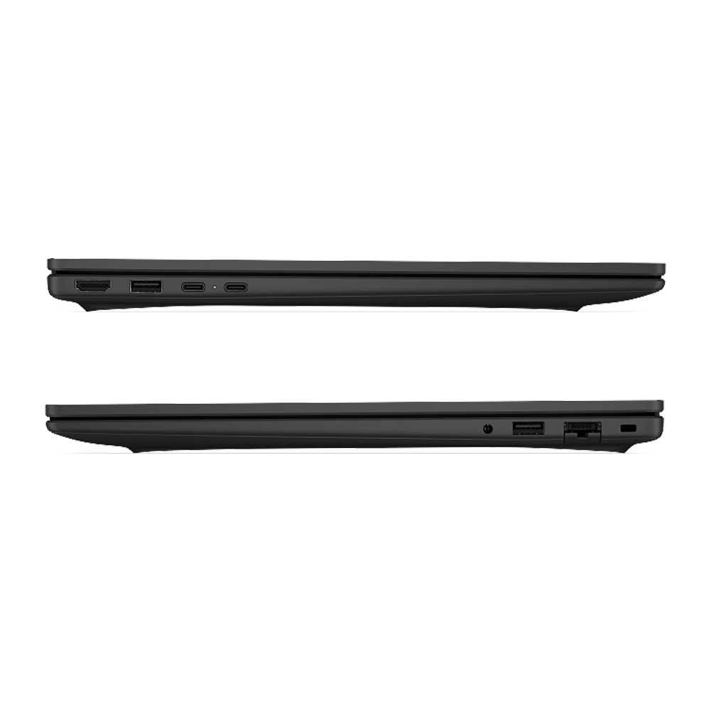 HP 200 G2i Notebook, Intel Core 7 150U Processor, 12GB DDR5 RAM, 512GB SSD NVMe, Integrated Intel Graphics, 16" WUXGA IPS Display, Windows 11 Pro (License) - Iron Gray