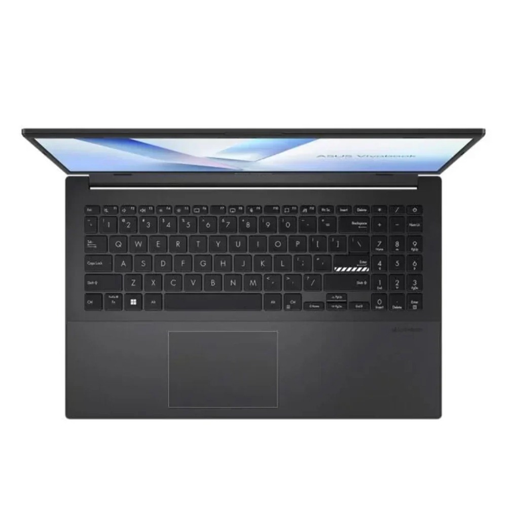 Asus Zenbook UM3405GA Laptop, AMD Ryzen AI 9 465 Processor, 16GB RAM, 512GB SSD NVMe, AMD Radeon Graphics, 14" 2K WUXGA OLED TouchScreen, Windows 11 Home - Jasper Gray