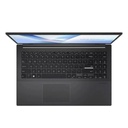 Asus Zenbook UM3405GA Laptop, AMD Ryzen AI 9 465 Processor, 16GB RAM, 512GB SSD NVMe, AMD Radeon Graphics, 14" 2K WUXGA OLED TouchScreen, Windows 11 Home - Jasper Gray