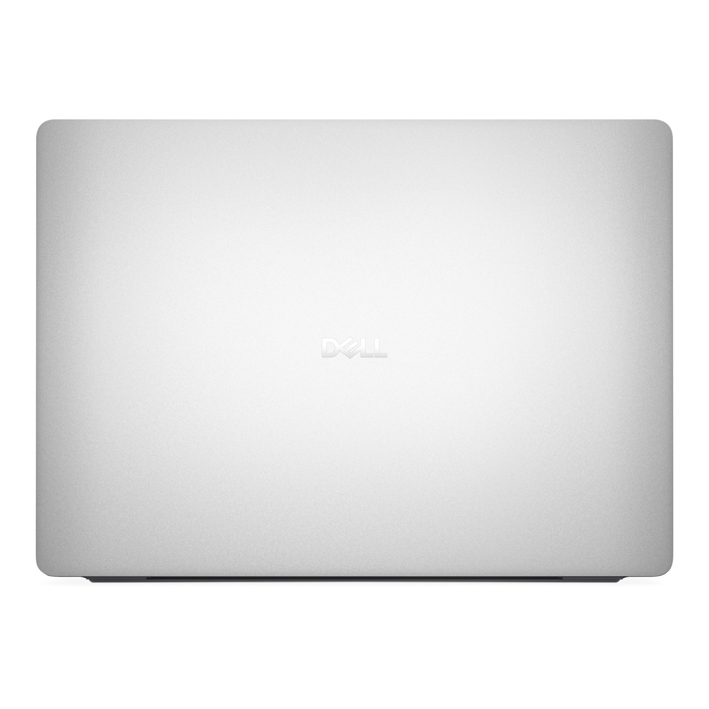 Dell Pro 14 PC14250 Laptop, Intel Core Ultra 7 255U Processor, 16GB DDR5 RAM, 512GB SSD NVMe, Integrated Intel Graphics, 14" FHD IPS Display, Backlit Keyboard, Windows 11 Pro (License) - Silver