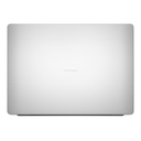 Dell Pro 14 PC14250 Laptop, Intel Core Ultra 7 255U Processor, 16GB DDR5 RAM, 512GB SSD NVMe, Integrated Intel Graphics, 14" FHD IPS Display, Backlit Keyboard, Windows 11 Pro (License) - Silver