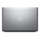 Dell Latitude 5550 Laptop, Intel Core i5-1335U Processor, 8GB RAM, 512GB SSD NVMe, Intel Iris Xe Graphics, 15.6" FHD IPS Display, Backlit Keyboard, Windows 11 Pro (License) - Silver