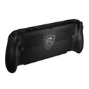 MSI Claw 8 EX AI+ CG3EM Handheld Gaming Console Intel Arc G3 Extreme 32GB RAM 1TB SSD Intel Arc GPU B390 8" FHD Windows 11 Home -Void Purple