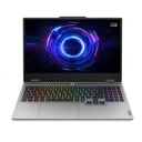 Lenovo Loq 15IRX10 Gaming Laptop, Intel Core i7-13650HX, 32GB RAM, 1TB SSD, NVIDIA GeForce RTX 5070 8GB, 15.6" FHD IPS 144Hz Display, Backlit Keyboard, Windows 11 Home, Luna Grey, (Free Gift Lenovo Earbuds + Mouse + Bag)