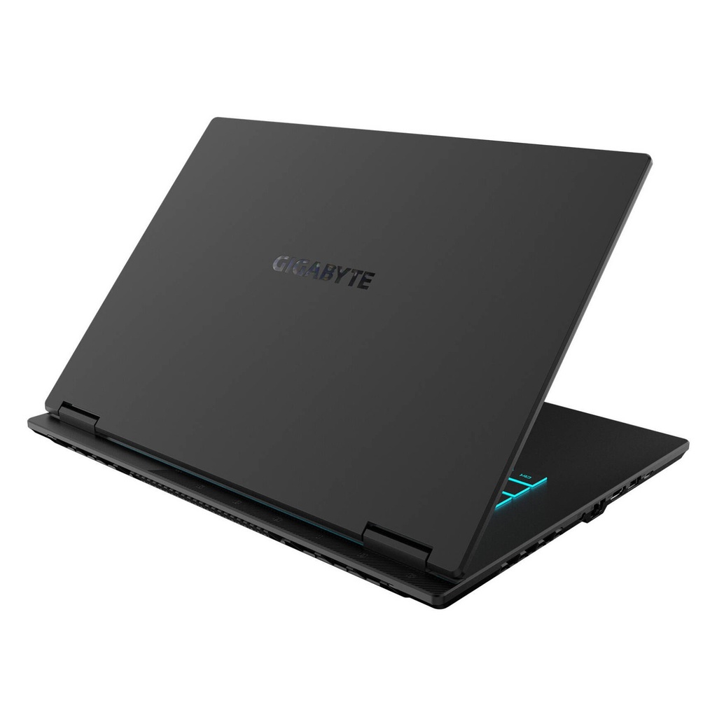 Gigabyte A16 CVH Intel Core i7-13620H 16GB RAM 1TB SSD NVIDIA GeForce RTX 5060 8GB 16" WUXGA IPS 165Hz Windows 11 Home -Black