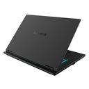 Gigabyte A16 CVH Intel Core i7-13620H 16GB RAM 1TB SSD NVIDIA GeForce RTX 5060 8GB 16" WUXGA IPS 165Hz Windows 11 Home -Black