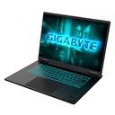 Gigabyte A16 CVH Intel Core i7-13620H 16GB RAM 1TB SSD NVIDIA GeForce RTX 5060 8GB 16" WUXGA IPS 165Hz Windows 11 Home -Black