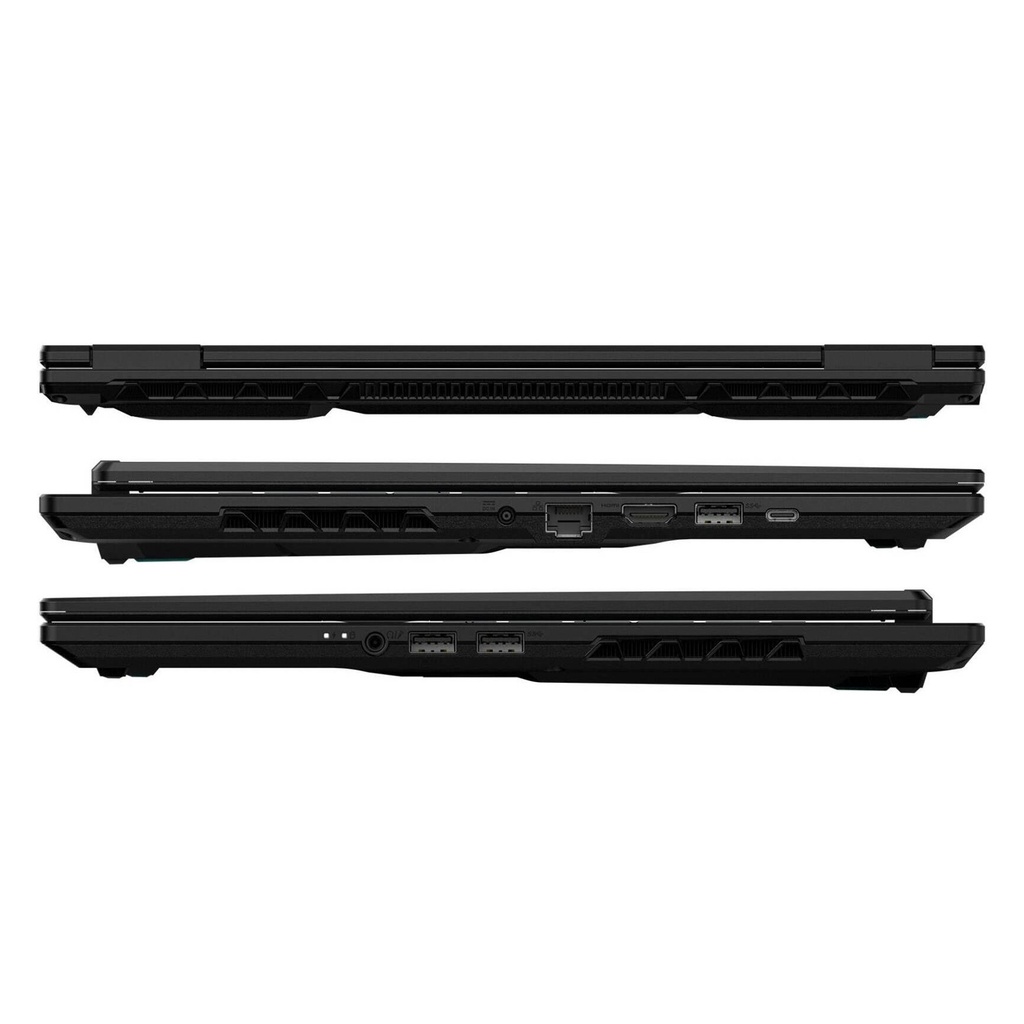 Gigabyte A16 CVH Intel Core i7-13620H 16GB RAM 1TB SSD NVIDIA GeForce RTX 5060 8GB 16" WUXGA IPS 165Hz Windows 11 Home -Black