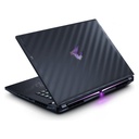 Gigabyte Aorus Master 16 BYH Core Ultra 9 275HX 32GB RAM 1TB SSD NVIDIA GeForce RTX 5080 16GB 16" WQXGA OLED Windows 11 Pro - Dark Tide