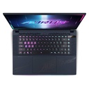 Gigabyte Aorus Master 16 BYH Core Ultra 9 275HX 32GB RAM 1TB SSD NVIDIA GeForce RTX 5080 16GB 16" WQXGA OLED Windows 11 Pro - Dark Tide