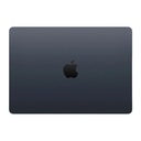 Apple MacBook Air 13" M5 Chip 10-Core CPU 10-Core GPU 24GB RAM 1TB SSD (Eng/Arb) - Midnight