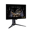 ASUS ROG SWIFT PG27AQWP-G EDITION 20th Anniversary 27 Inch Dual Mode QHD 540Hz, HD 720Hz HDMI 2.1 0.02ms Tandem WOLED Gaming Monitor - Black