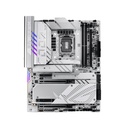 Asus Intel Rog Maximus Z890 Apex WIFI7 DDR5 Gaming Motherboard