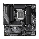 Gigabyte Intel B760M Gaming X WIFI6E GEN5 DDR5 Motherboard