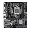 Gigabyte Intel H610M D3W WIFI6 DDR5 Micro-ATX Motherboard
