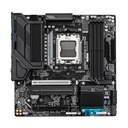 Gigabyte AMD B850M Gaming X WIFI6E DDR5 MotherBoard