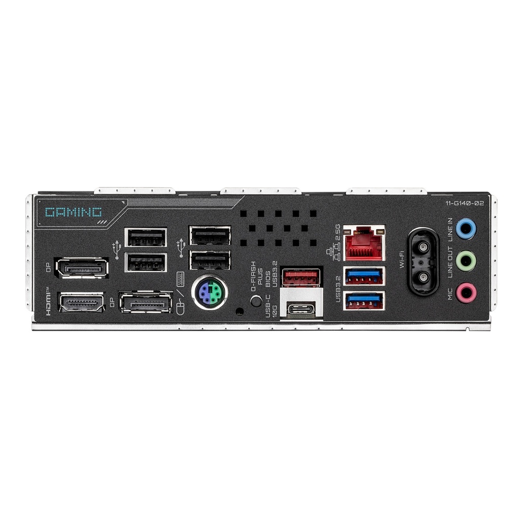 Gigabyte AMD B850M Gaming X WIFI6E DDR5 MotherBoard