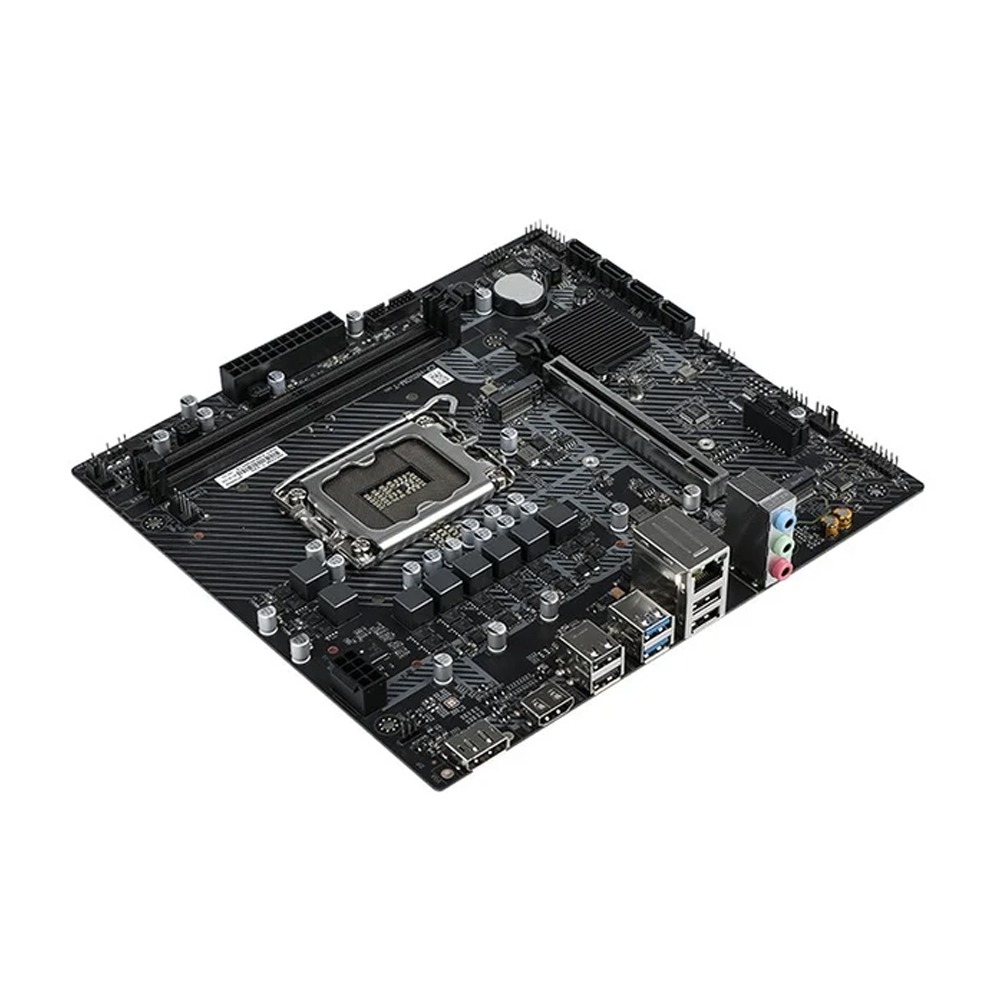 Colorful Intel H810M-T V20 DDR5 M-ATX Gaming Motherboard