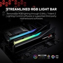 G.SKILL Trident Z5 Neo RGB Series ( Intel XMP & AMD EXPO) DDR5 RAM 64GB (2x32GB) 6000MT/s CL36 Desktop Memory Kit - Black