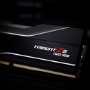 G.SKILL Trident Z5 Neo RGB Series ( Intel XMP & AMD EXPO) DDR5 RAM 64GB (2x32GB) 6000MT/s CL36 Desktop Memory Kit - Black