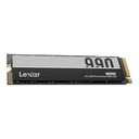 LEXAR NM990 2TB M.2 2280 PCIe Gen5x4 NVMe SSD Upto 14000MB/S