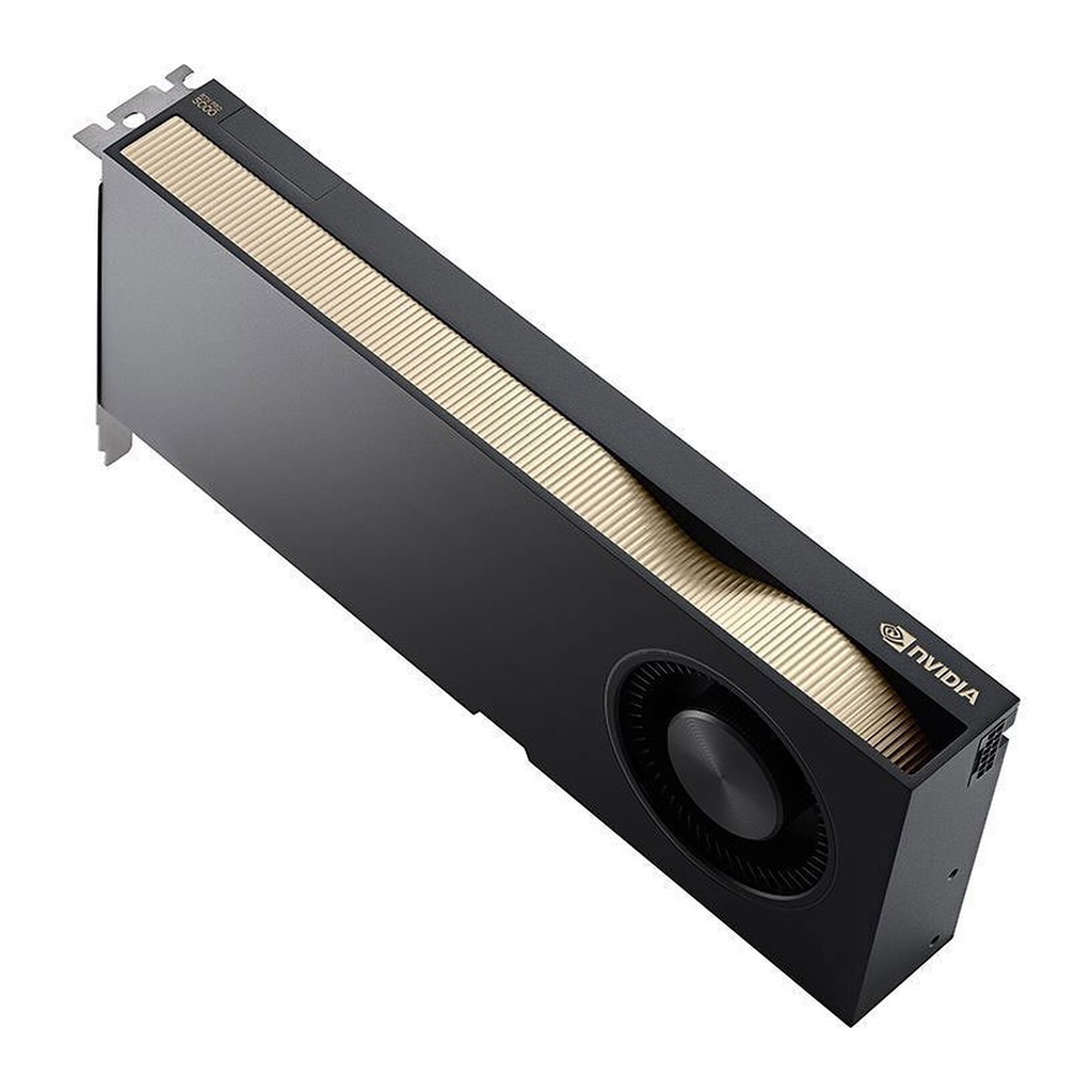 PNY NVIDIA RTX PRO 5000 Blackwell 48GB GDDR7 Graphics Card