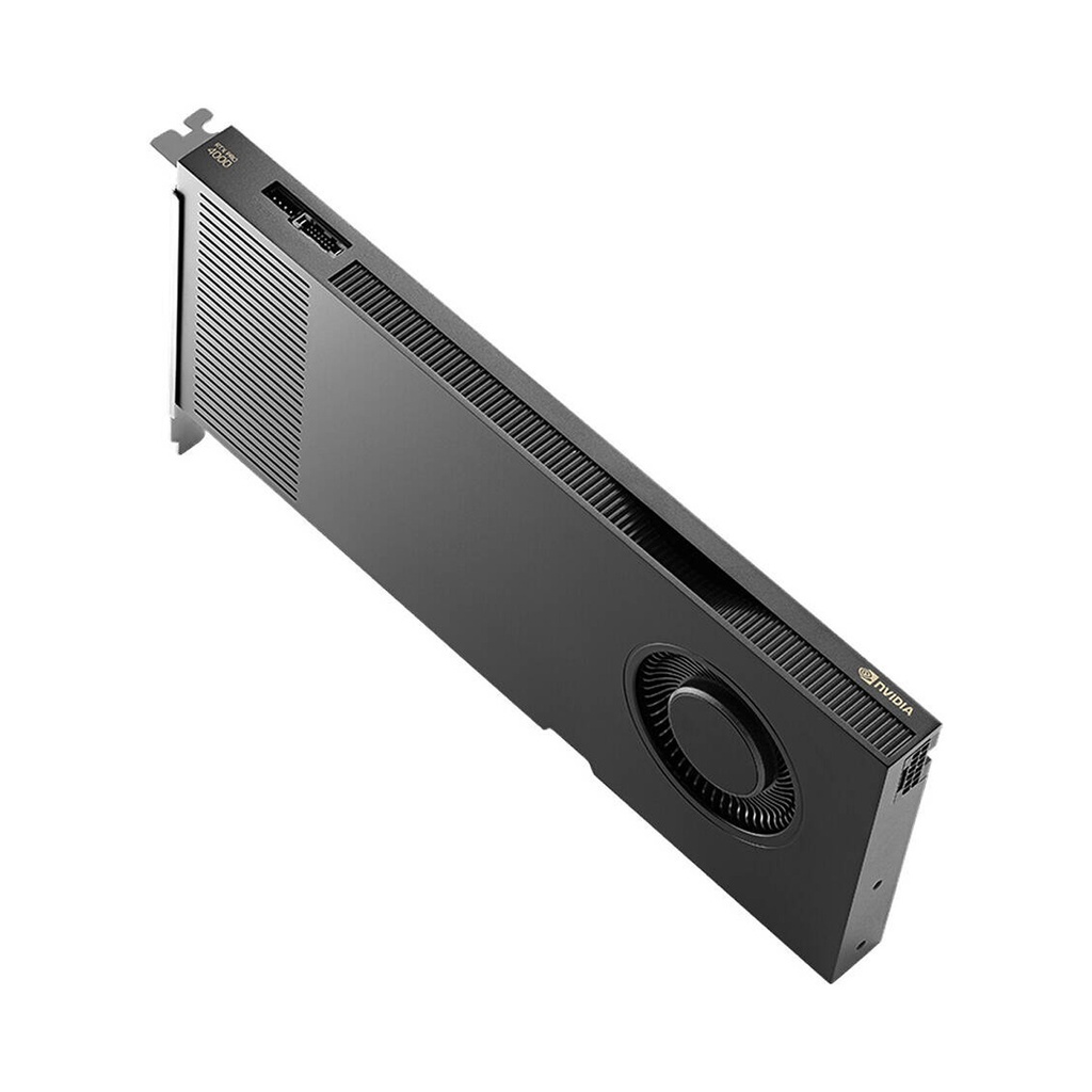 PNY NVIDIA RTX PRO 4000 Blackwell 24GB GDDR7 Graphics Card