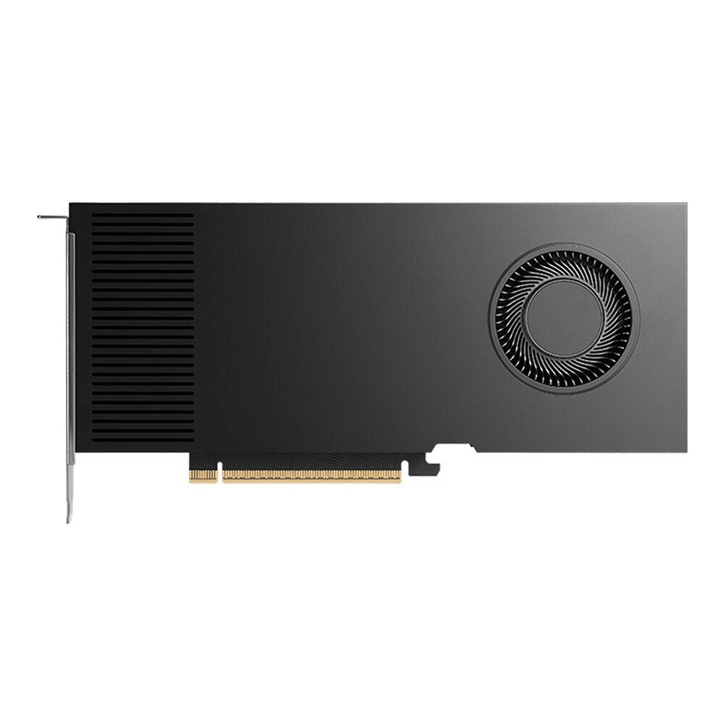 PNY NVIDIA RTX PRO 4000 Blackwell 24GB GDDR7 Graphics Card