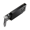 PNY NVIDIA RTX A400 4GB GDDR6 Professional Graphics Card